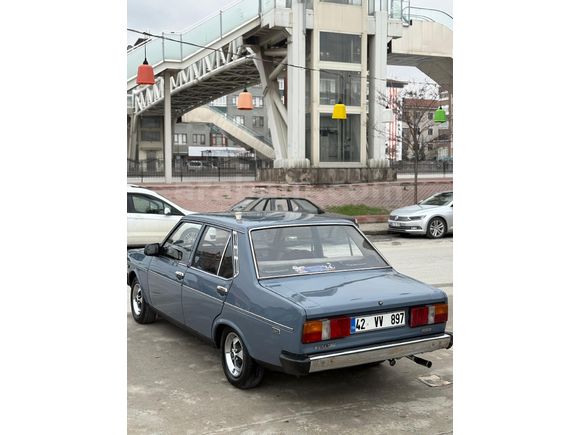 Sahibinden Tofaş Murat 131 1986 Model