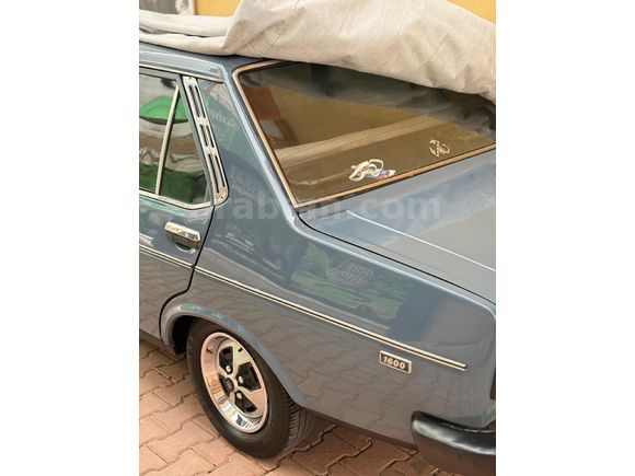 Sahibinden Tofaş Murat 131 1986 Model