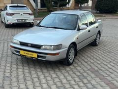 TOYOTO COROLLA EFSANA KASA