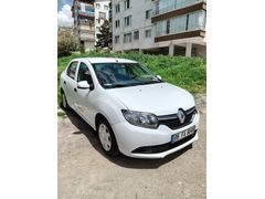 Sahibinden Renault Symbol 1.2 Joy 2013 Model