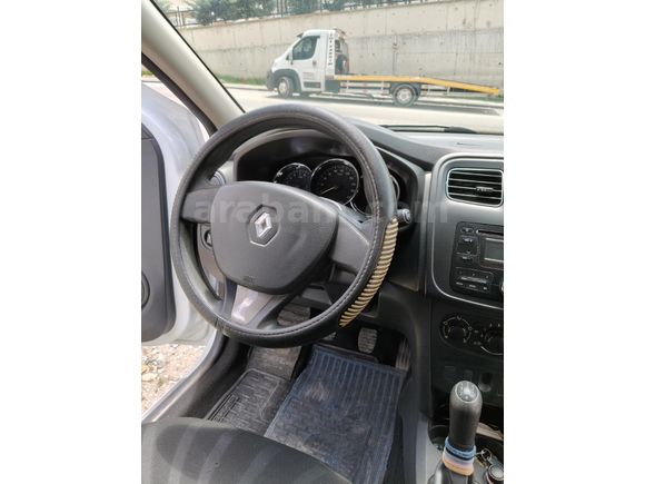 Sahibinden Renault Symbol 1.2 Joy 2013 Model