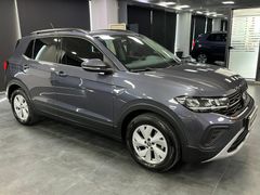 SON FIRSAT:2024 T-CROSS 1.0 TSI LİFE+9.000 KM+0.99 ORAN+K/K TAKSİT