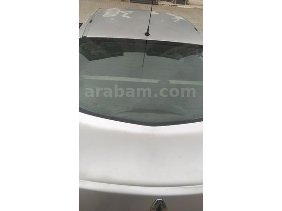 Sahibinden Renault Megane 1.5 dCi Expression 2008 Model