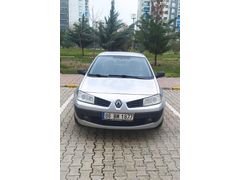 Sahibinden Renault Megane 1.5 dCi Expression 2008 Model