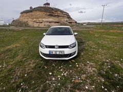 Memurdan temiz 2013 model 108binde emsalsiz değişensiz polo