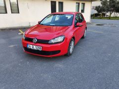 Sahibinden Volkswagen Golf 1.6 Trendline 2009 Model