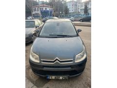 Sahibinden Citroen C4 1.6 HDi SX 2006 Model