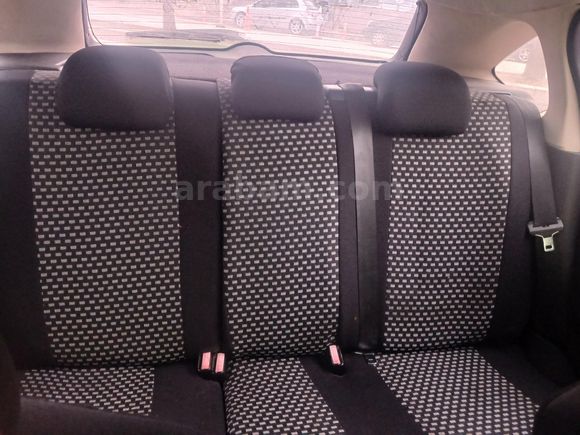 ACİL SATILIK Sahibinden Citroen C4 1.6 HDi SX 2006 Model