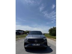 Sahibinden Mercedes - Benz EQA 250+ AMG 2024 Model 
