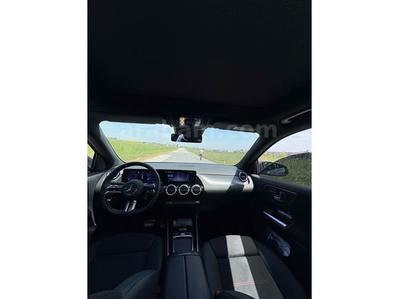 Sahibinden Mercedes - Benz EQA 250+ AMG 2024 Model 