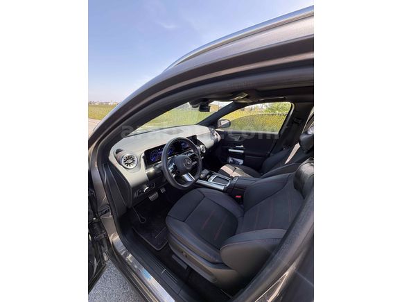 Sahibinden Mercedes - Benz EQA 250+ AMG 2024 Model 