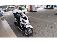 Sahibinden Mondial 125 Elegante Sakarya