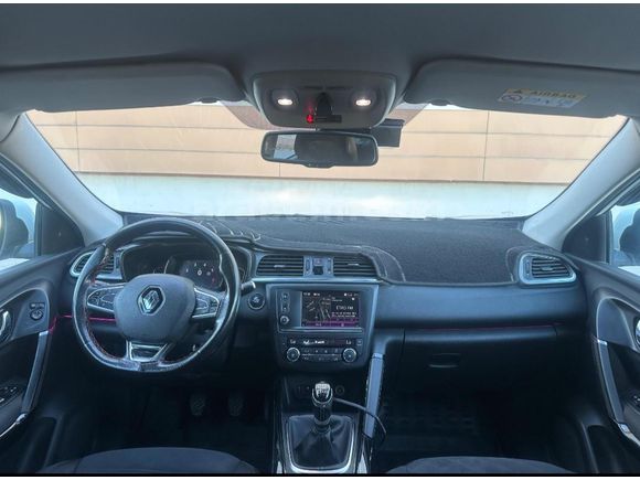 Sahibinden Renault Kadjar 1.2 TCe Touch 2015 Model