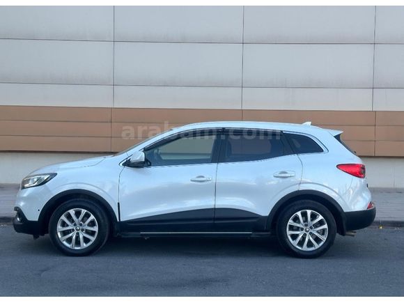 Sahibinden Renault Kadjar 1.2 TCe Touch 2015 Model