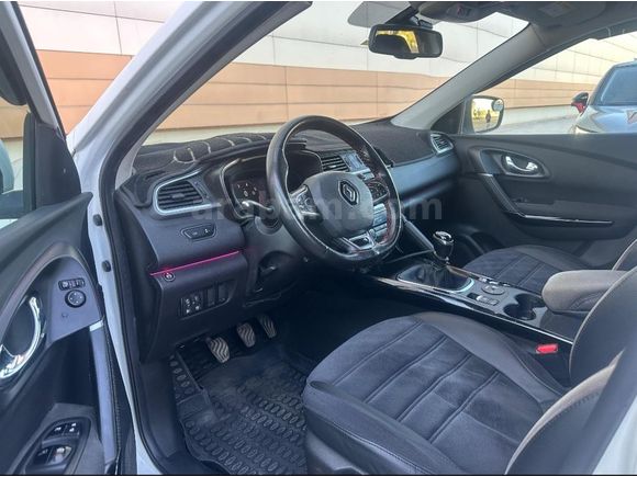 Sahibinden Renault Kadjar 1.2 TCe Touch 2015 Model