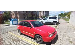 ACİL! SAHİBİNDENSeat Ibiza 2.0 GT – DİRİ / Telefon Fiyatına