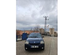 Sahibinden Renault Clio 1.4 2001 Model