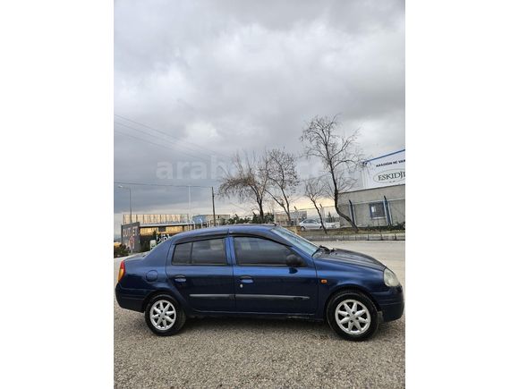 Sahibinden Renault Clio 1.4 2001 Model