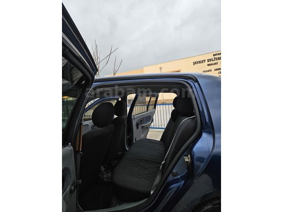 Sahibinden Renault Clio 1.4 2001 Model