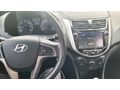 400 BİN TL PEŞİNATLI HYUNDAİ ACCENT BLUE 1.6 CRDI MODE PLUS DCT