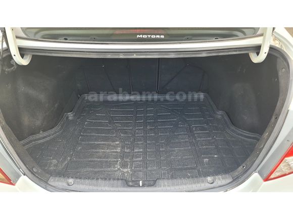 400 BİN TL PEŞİNATLI HYUNDAİ ACCENT BLUE 1.6 CRDI MODE PLUS DCT