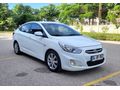 400 BİN TL PEŞİNATLI HYUNDAİ ACCENT BLUE 1.6 CRDI MODE PLUS DCT