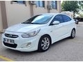 400 BİN TL PEŞİNATLI HYUNDAİ ACCENT BLUE 1.6 CRDI MODE PLUS DCT