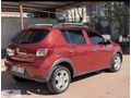 Sahibinden Dacia Sandero 1.5 dCi Stepway 2013 Model Manisa