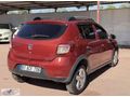 Sahibinden Dacia Sandero 1.5 dCi Stepway 2013 Model Manisa