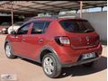 Sahibinden Dacia Sandero 1.5 dCi Stepway 2013 Model Manisa
