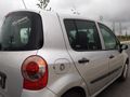 2007 RENAULT MODUS 1.5 DCİ AUTHENTİQUE BAKIMLI EKSTRALI