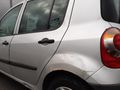 2007 RENAULT MODUS 1.5 DCİ AUTHENTİQUE BAKIMLI EKSTRALI