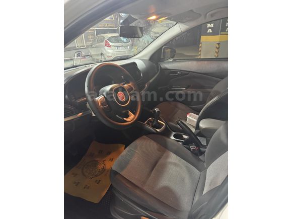 Sahibinden Fiat Egea 1.3 Multijet Easy 2018 Model