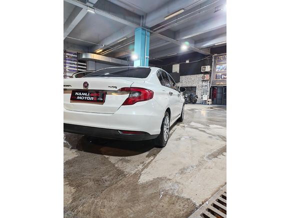 Sahibinden Fiat Egea 1.3 Multijet Easy 2018 Model