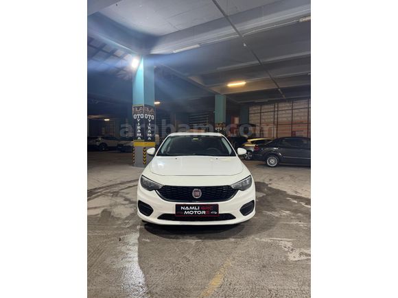 Sahibinden Fiat Egea 1.3 Multijet Easy 2018 Model