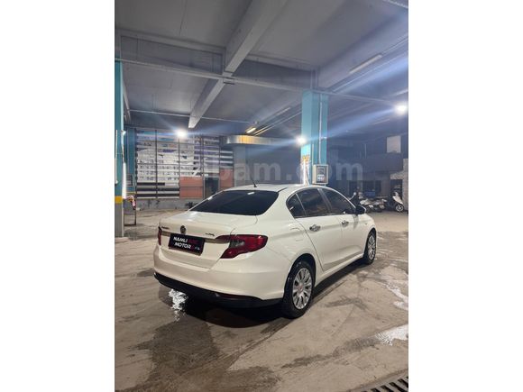 Sahibinden Fiat Egea 1.3 Multijet Easy 2018 Model