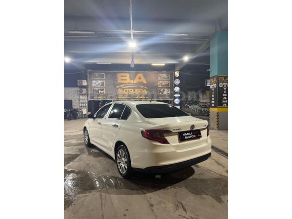Sahibinden Fiat Egea 1.3 Multijet Easy 2018 Model