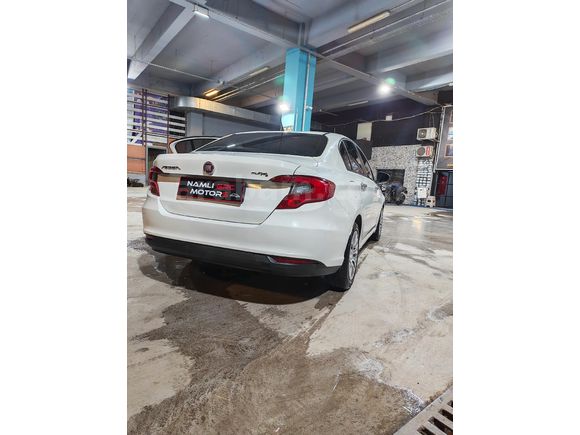 Sahibinden Fiat Egea 1.3 Multijet Easy 2018 Model