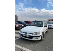 Sahibinden Peugeot 106 XS 1997 Model 