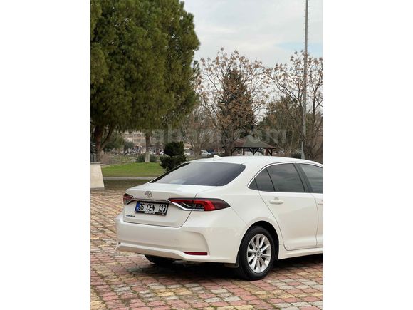 Sahibinden Toyota Corolla 1.6 Dream 2020 Model 