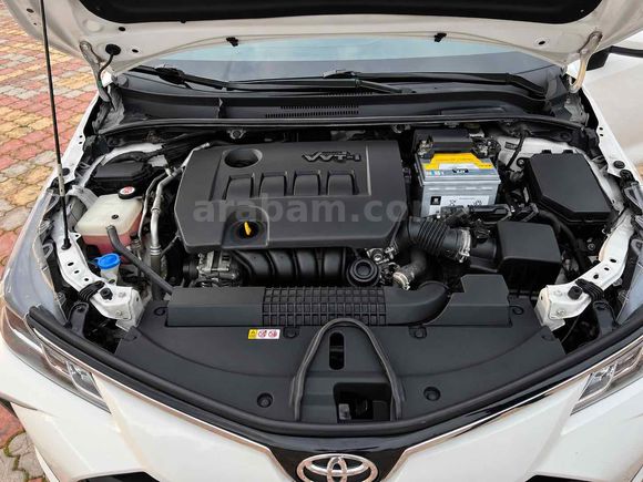 Sahibinden Toyota Corolla 1.6 Dream 2020 Model 