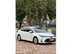 Sahibinden Toyota Corolla 1.6 Dream 2020 Model 
