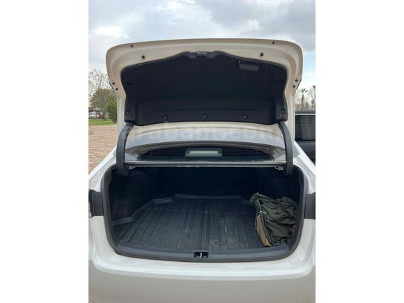 Sahibinden Toyota Corolla 1.6 Dream 2020 Model 