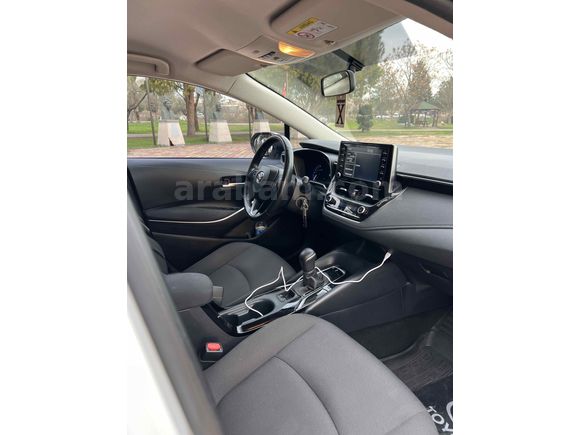 Sahibinden Toyota Corolla 1.6 Dream 2020 Model 