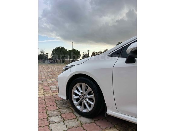 Sahibinden Toyota Corolla 1.6 Dream 2020 Model 