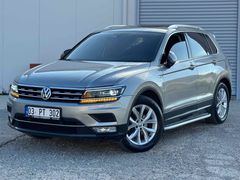 “2016 TIGUAN HIGHLINE CAM TAVAN TRAMERSİZ DEĞİŞENSİZ MASRAFSIZ”