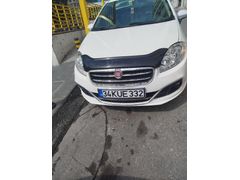Sahibinden Fiat Linea 1.3 Multijet Pop 2016 Model