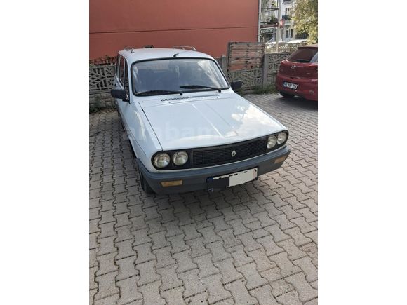 Sahibinden Renault R 12 Toros 1996 Model