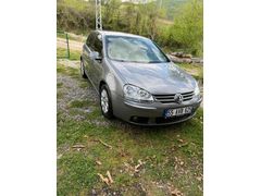 Sahibinden Volkswagen Golf 1.6 FSi Comfortline 2006 Model 