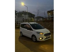 Sahibinden Ford Tourneo Courier 1.5 TDCi Delux 2022 Model